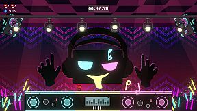 妖变速递 Mutant Express