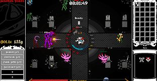 DeadEye: A Roguelike Shooter