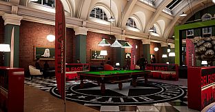 Snooker Blitz