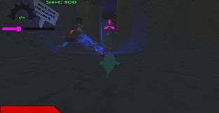 Fishy Dungeon Delving