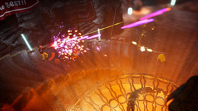 Children of the Eclipse