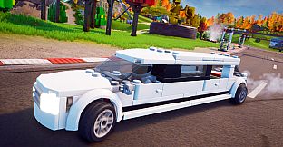 LEGO 2K Drive Season 1 Coin Bundle