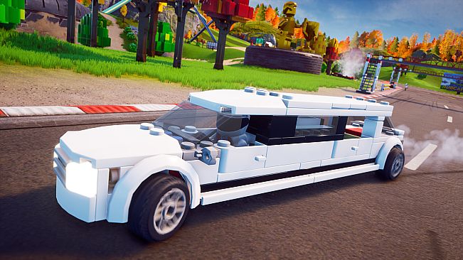 LEGO 2K Drive Season 1 Coin Bundle