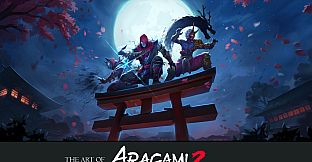 Aragami 2 - Digital Artbook
