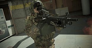 Caliber: Bishop Hooligan Battle Pack