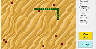 Classic Snake