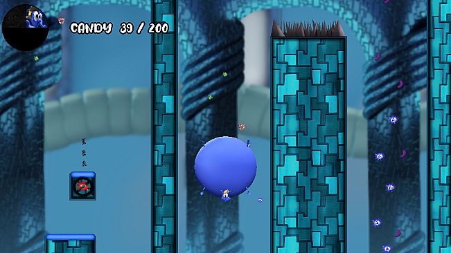 Shape Shift Shawn Episode 2: Fugitive from the Future