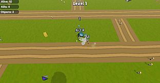 Zombie Legion