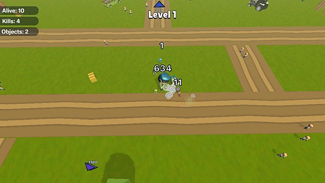 Zombie Legion