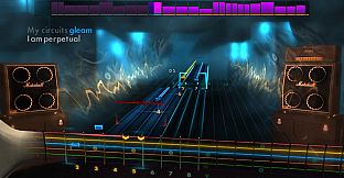 Rocksmith 2014 – Judas Priest - “Electric Eye”
