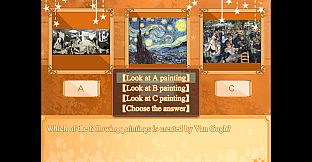 Natari at the Bubble Planet