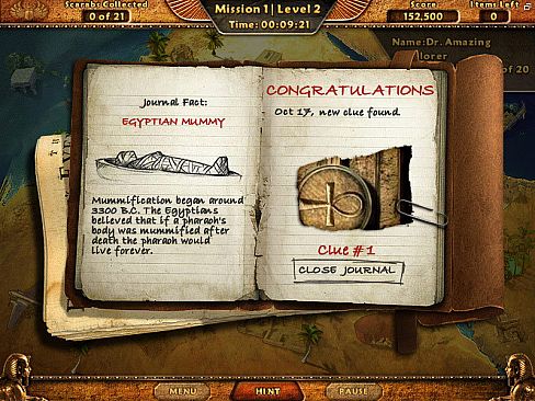 Amazing Adventures The Lost Tomb