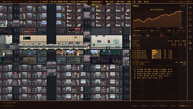 TOWERPUNK