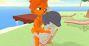 Get Off My Island