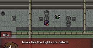 Touhou - Reimus Awesome Holiday