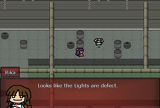 Touhou - Reimus Awesome Holiday