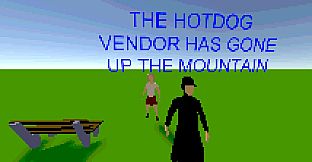 Hotdog Quest: One With Everything