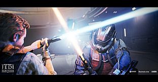STAR WARS Jedi: Survivor