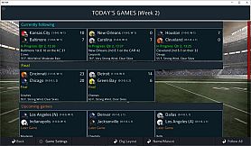 Pro Strategy Football 2023