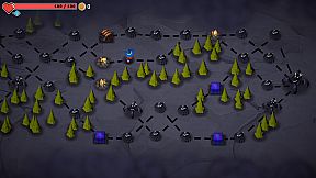 Wandness: WandCraft Survivor