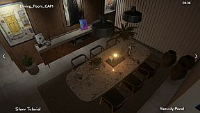 Midnight Monitor: Anomaly Watch