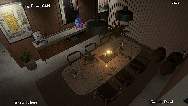 Midnight Monitor: Anomaly Watch