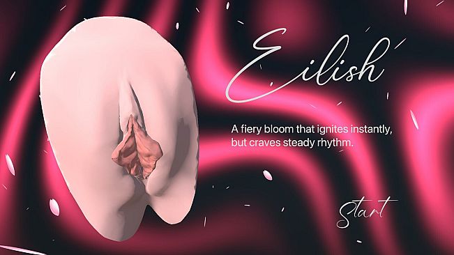 CUNNILINGUS: use your tongue!