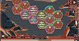 Red Planet Farming