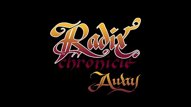 Radix Chronicle Soundtrack, Disc 1: Away