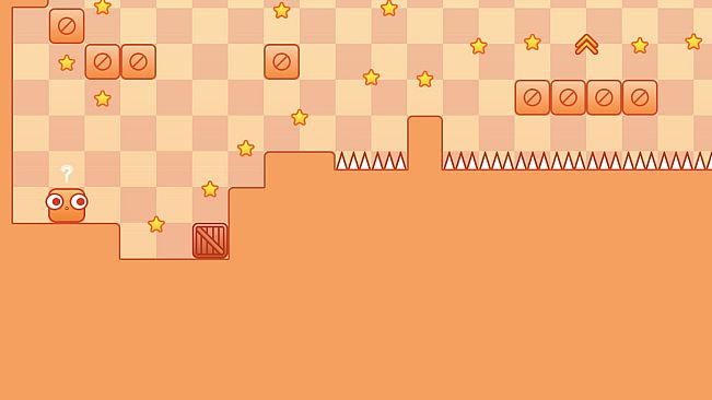 Cuboy Adventure