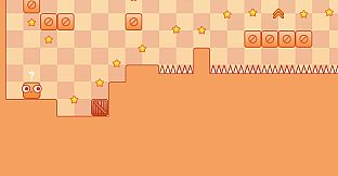 Cuboy Adventure