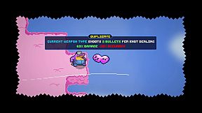 Wally and the FANTASTIC PREDATORS