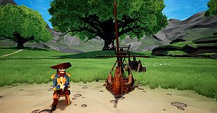 Agrou - Pirate Skins