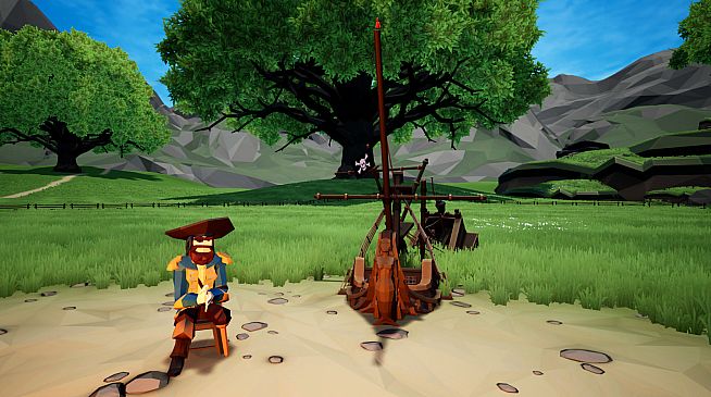 Agrou - Pirate Skins