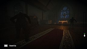 Tales Beyond The Tomb - The Last Vigil