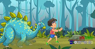 Crazy Athletics - Summer Sports and Games