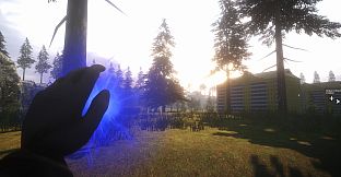 Мольфар: Поклик Серця