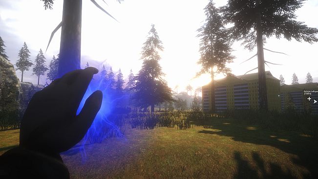 Мольфар: Поклик Серця