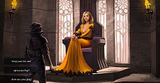 The Book of Bondmaids - Cooks, Thieves, Wives and Lovers