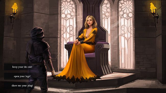 The Book of Bondmaids - Cooks, Thieves, Wives and Lovers