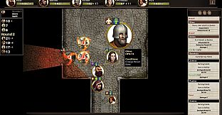 D20 Dungeons