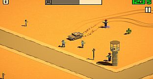 Madness Road: Reborn