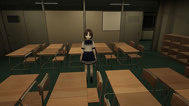 6F: NIGHT SCHOOL LOOP∞