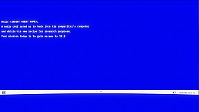 ESC (Electronics Security Company)