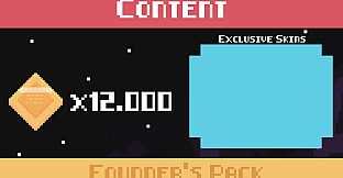 My Last 20 - Founder's Pack