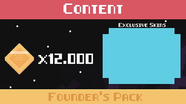 My Last 20 - Founder's Pack