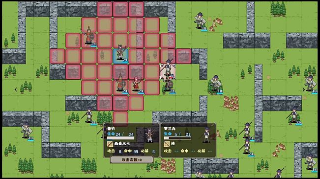 叶碎/Leaf fragments