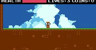 Mr. Brick Adventures