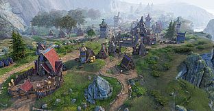 The Settlers: New Allies Deluxe Edition