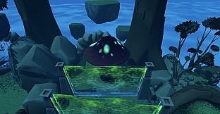 TEMPUS: A Wizard Awakes